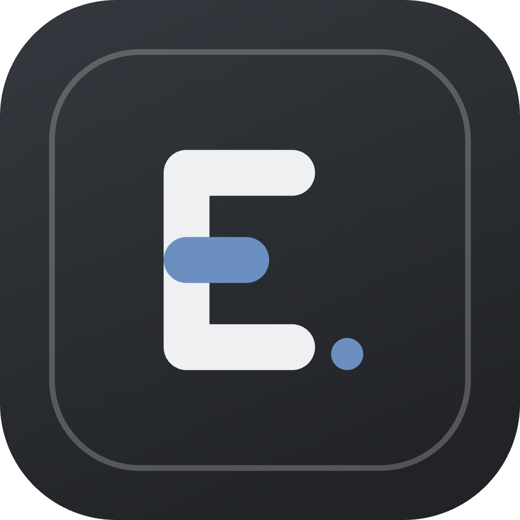 Evidentiary App Icon